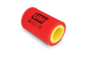 Yamaha Grizzly 300 Air Filter - Uni Filter - Two-stage Design - `12-`13